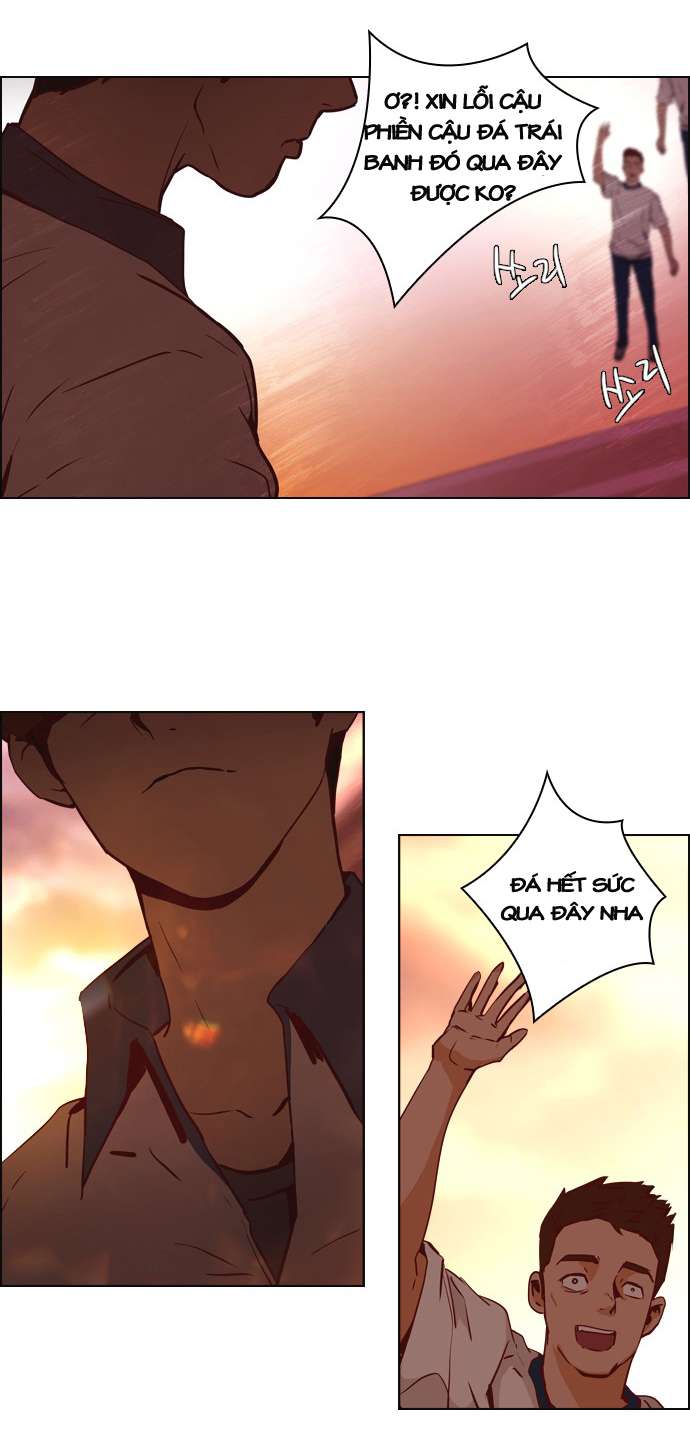 Dice - Chương 17 - Trang 51