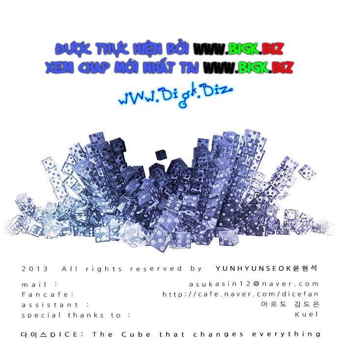 Dice - Chương 17 - Trang 58