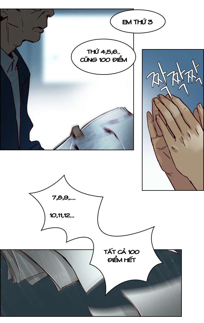 Dice - Chương 17 - Trang 8