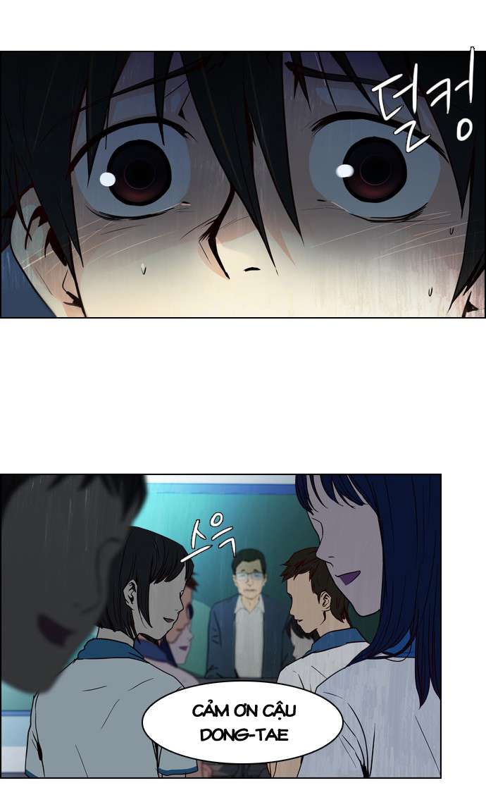 Dice - Chương 17 - Trang 10