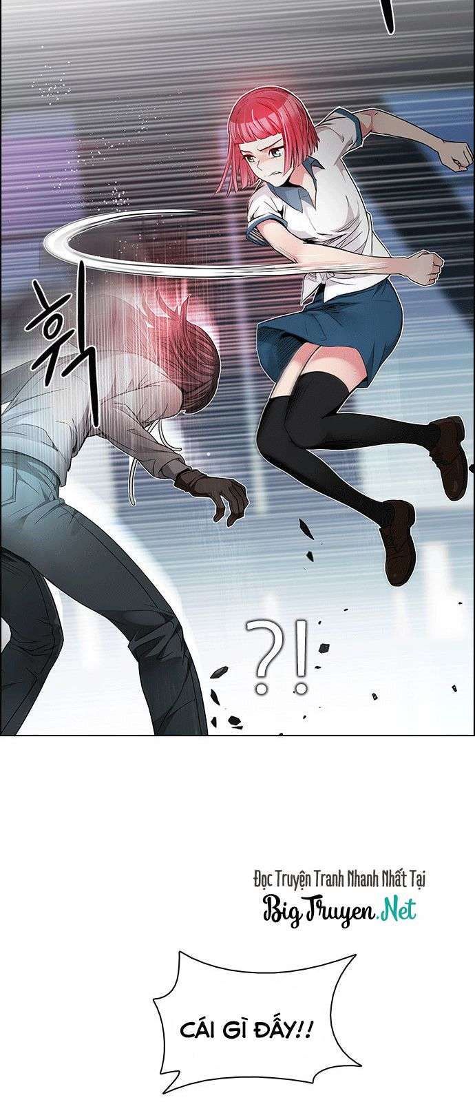 Dice - Chương 170 - Trang 20