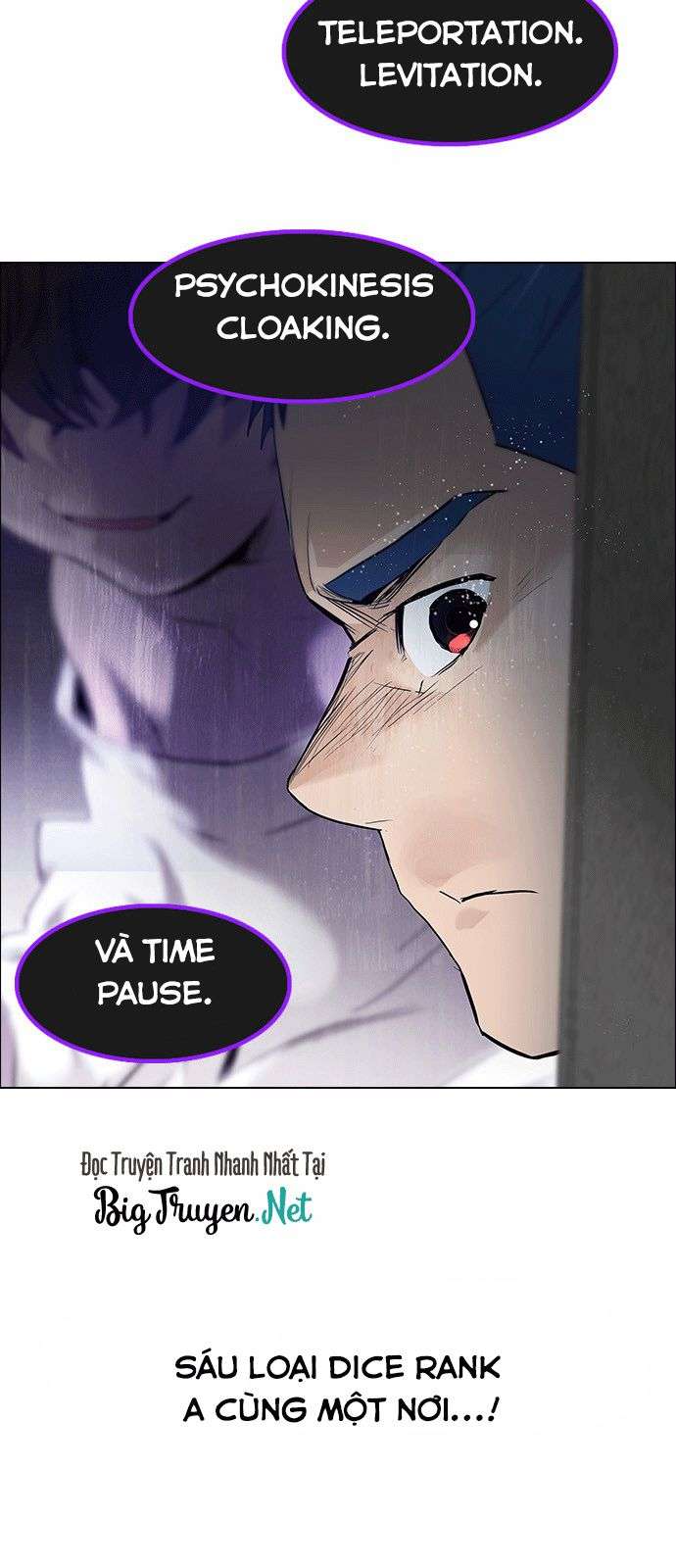 Dice - Chương 170 - Trang 3