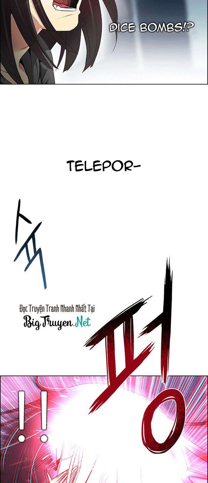Dice - Chương 170 - Trang 23