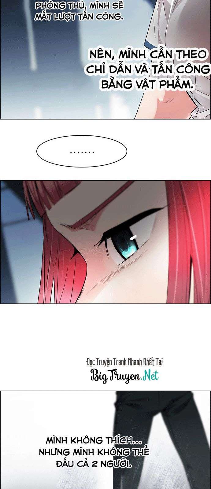 Dice - Chương 170 - Trang 28