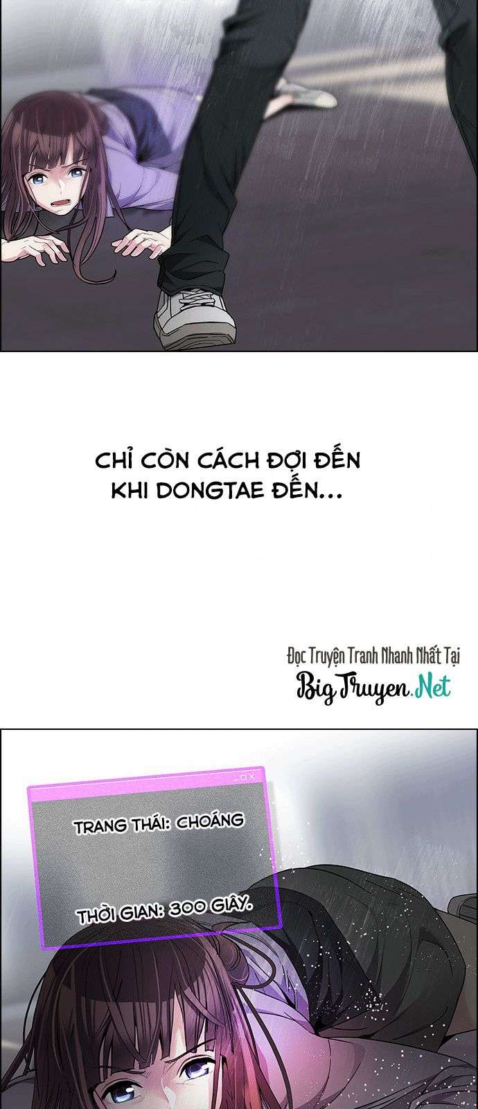 Dice - Chương 170 - Trang 29