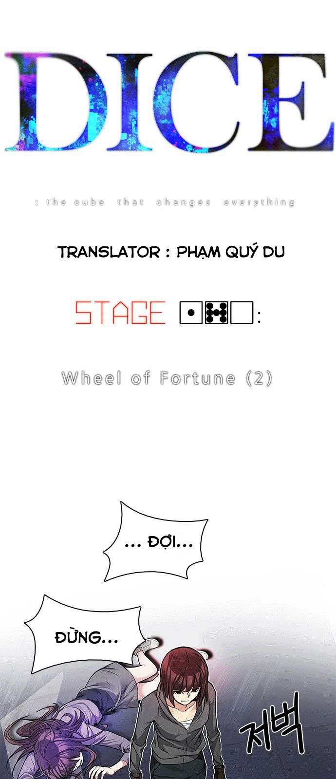 Dice - Chương 170 - Trang 4