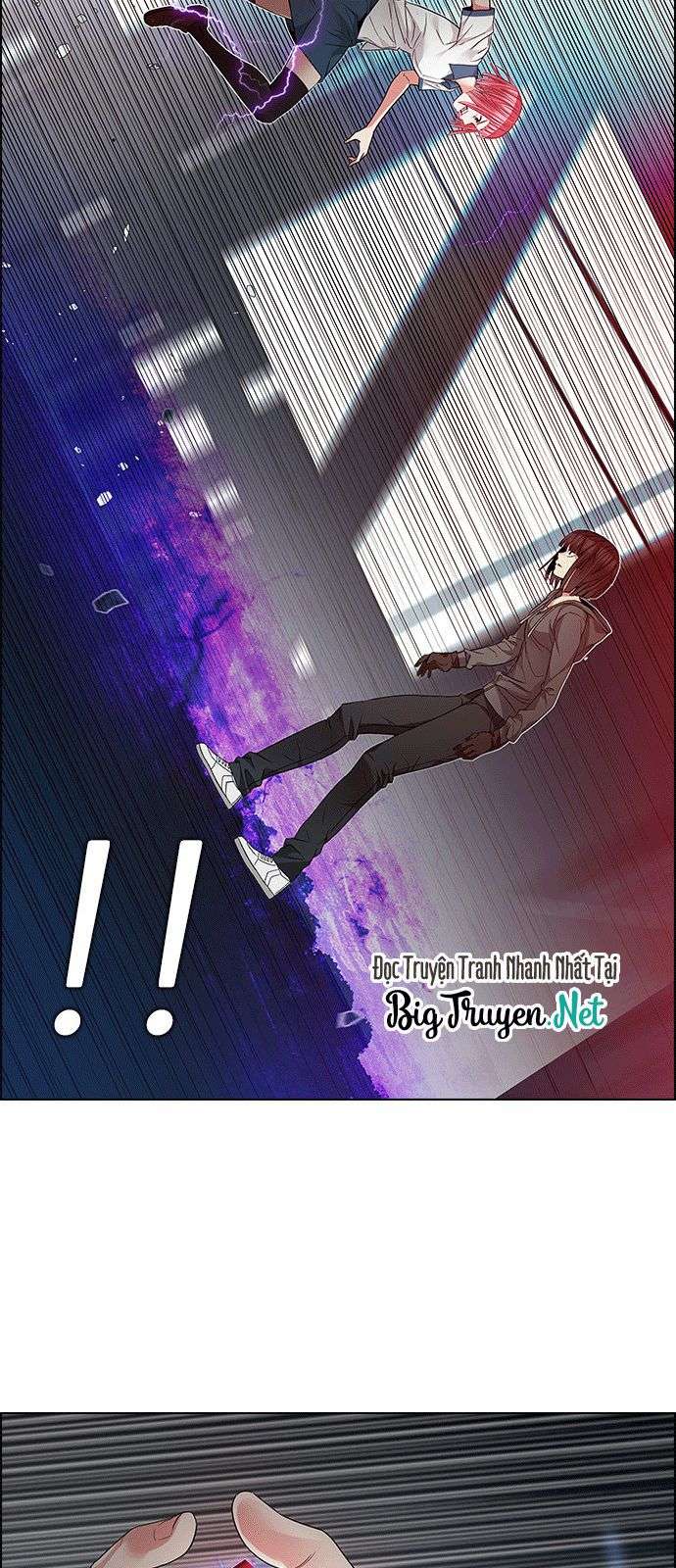 Dice - Chương 170 - Trang 37