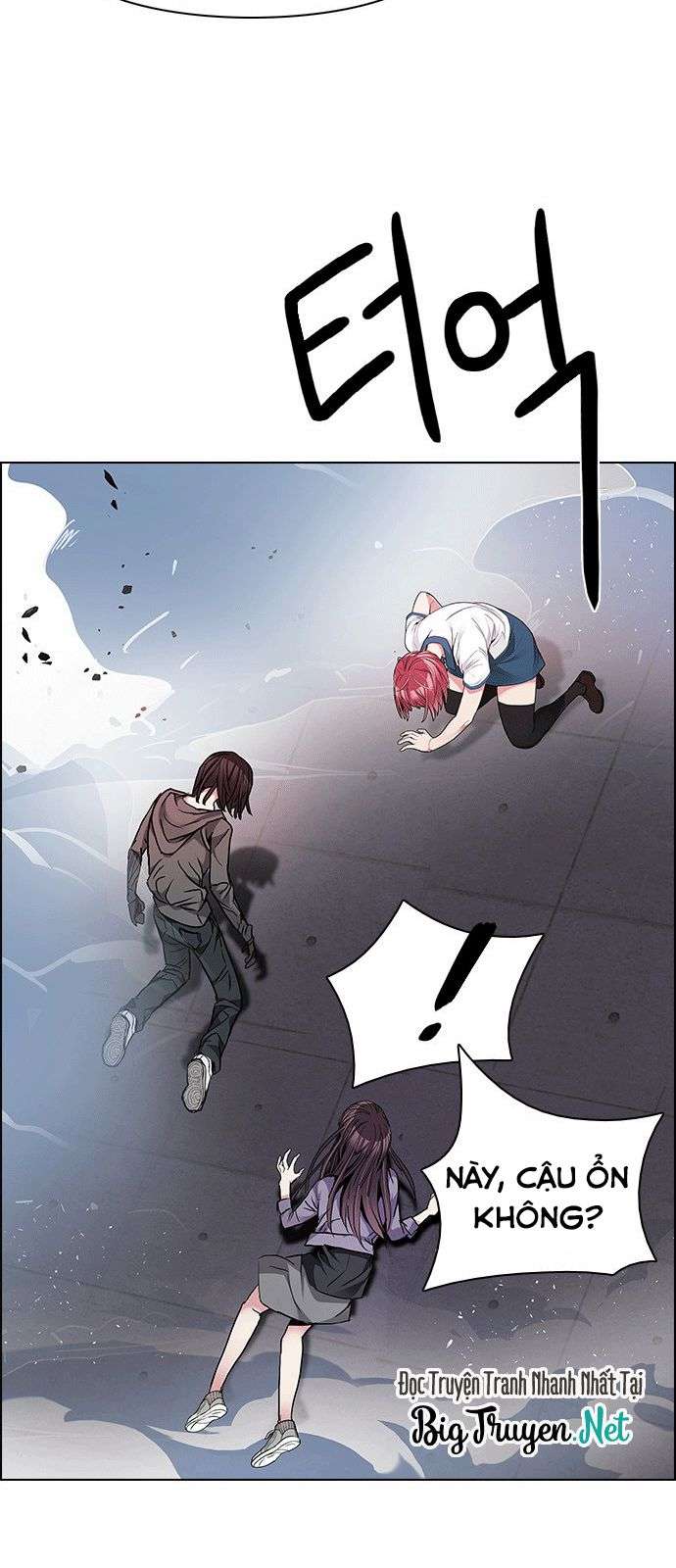 Dice - Chương 170 - Trang 47