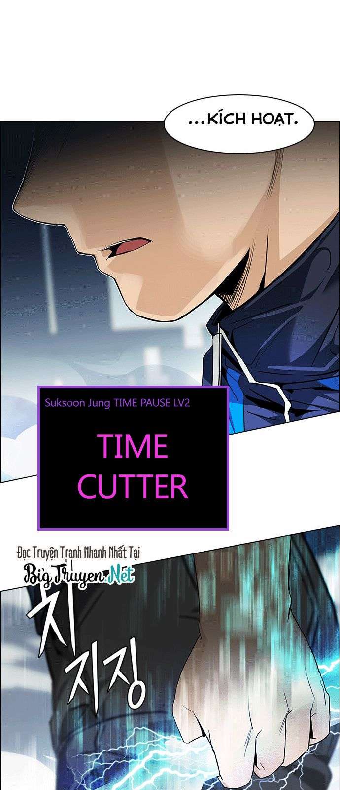 Dice - Chương 170 - Trang 55