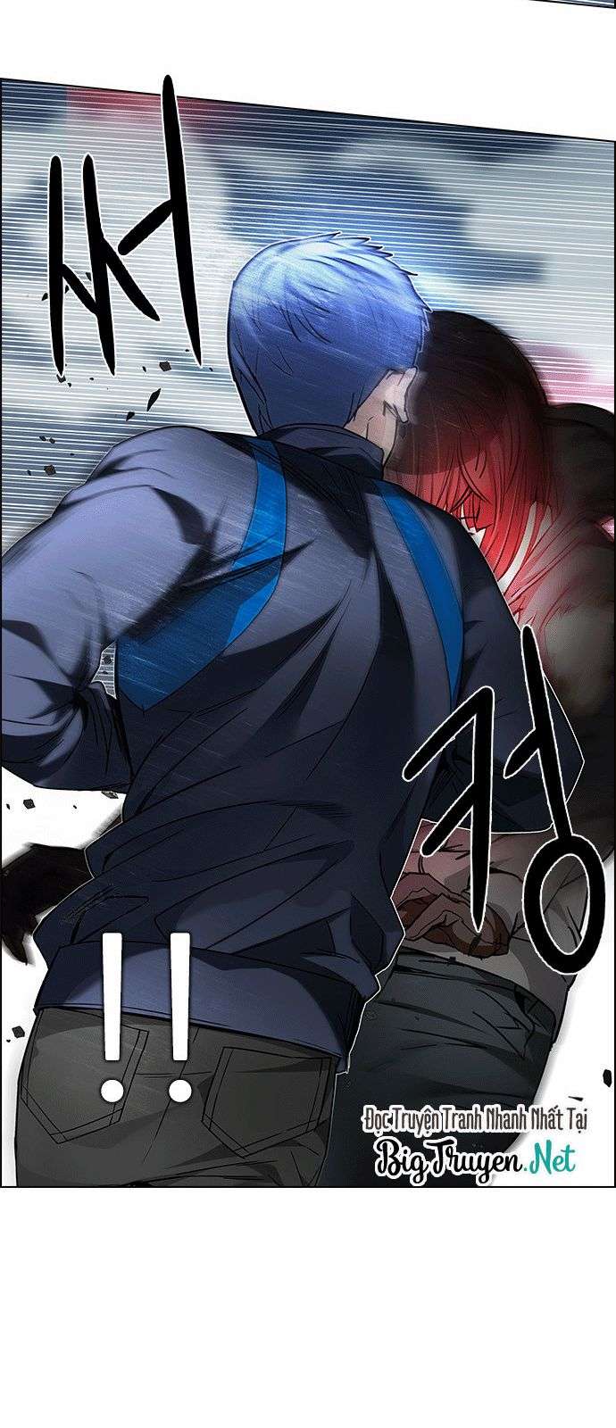 Dice - Chương 170 - Trang 59