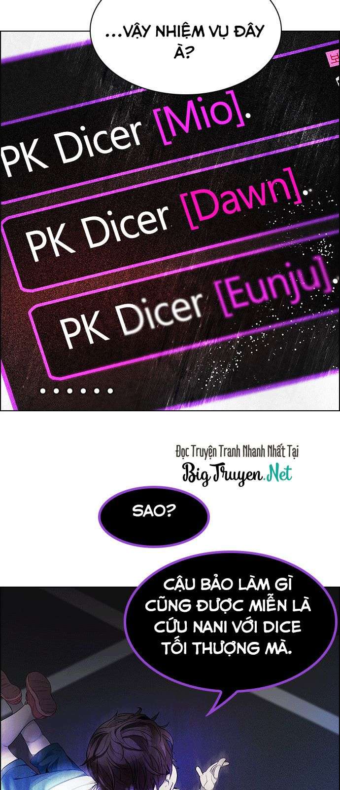 Dice - Chương 170 - Trang 7