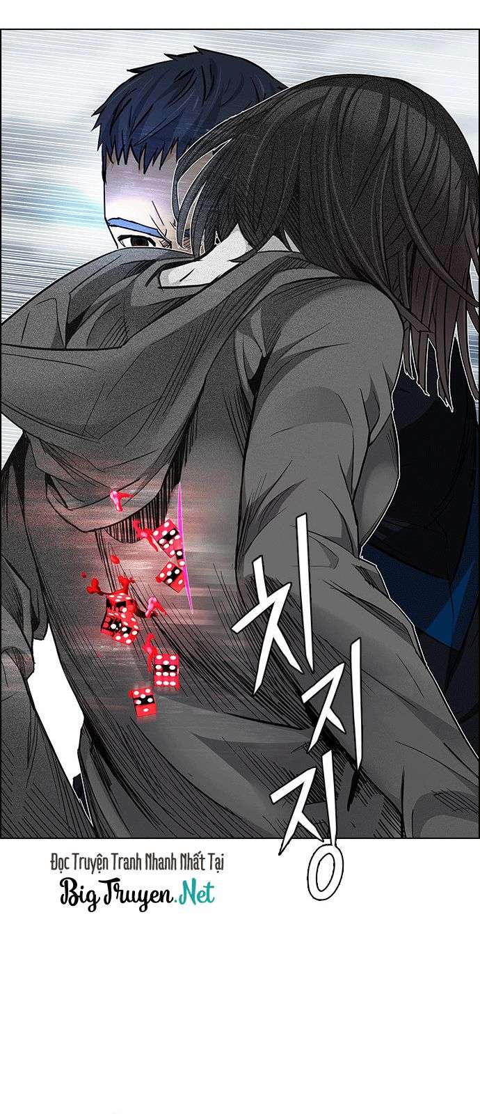 Dice - Chương 170 - Trang 61