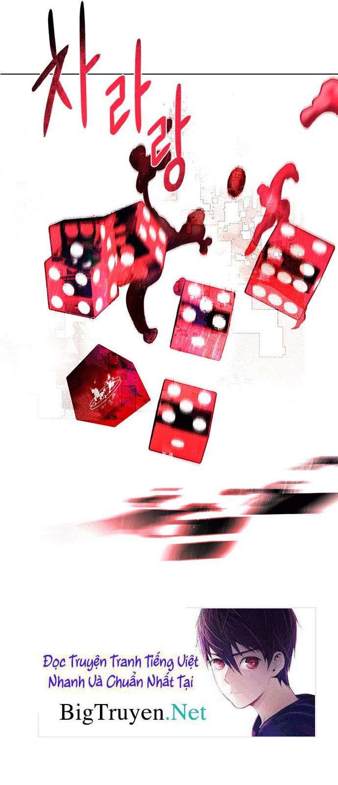 Dice - Chương 170 - Trang 62