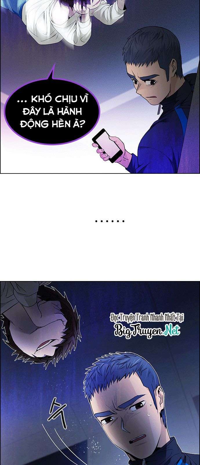 Dice - Chương 170 - Trang 8