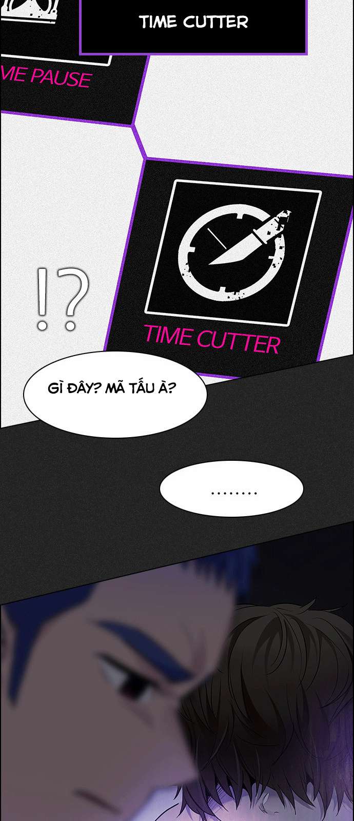 Dice - Chương 171 - Trang 24