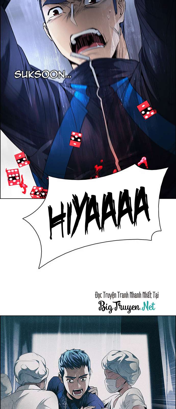 Dice - Chương 171 - Trang 37