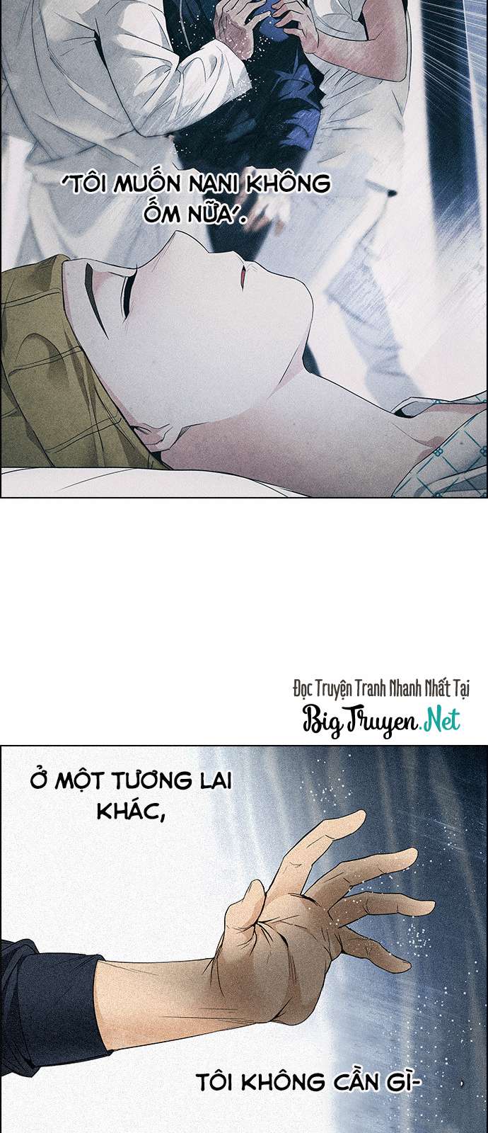 Dice - Chương 171 - Trang 38