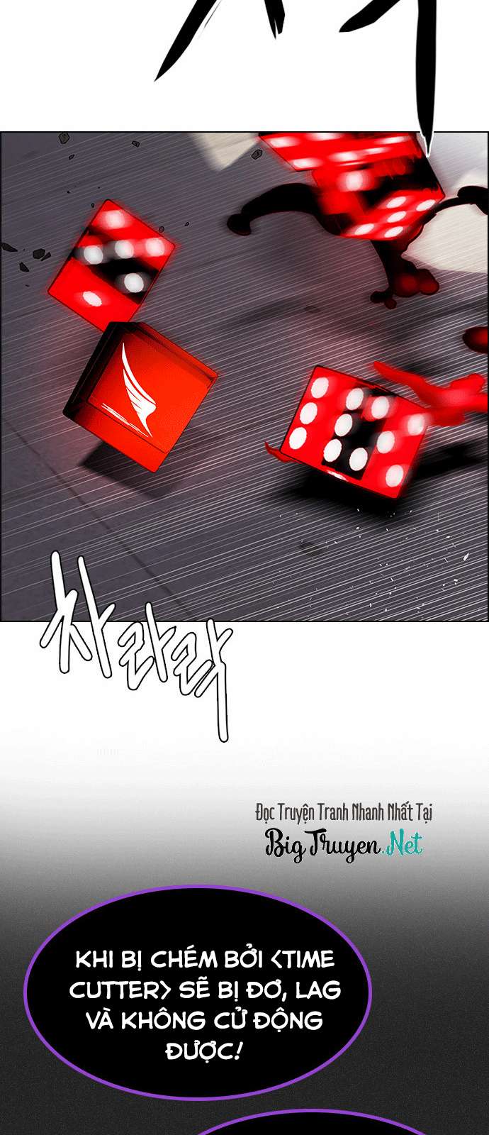 Dice - Chương 171 - Trang 48