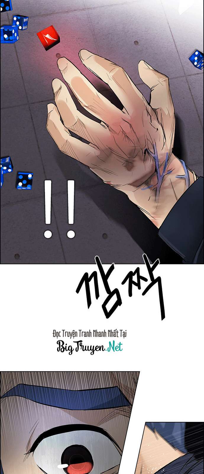 Dice - Chương 171 - Trang 56