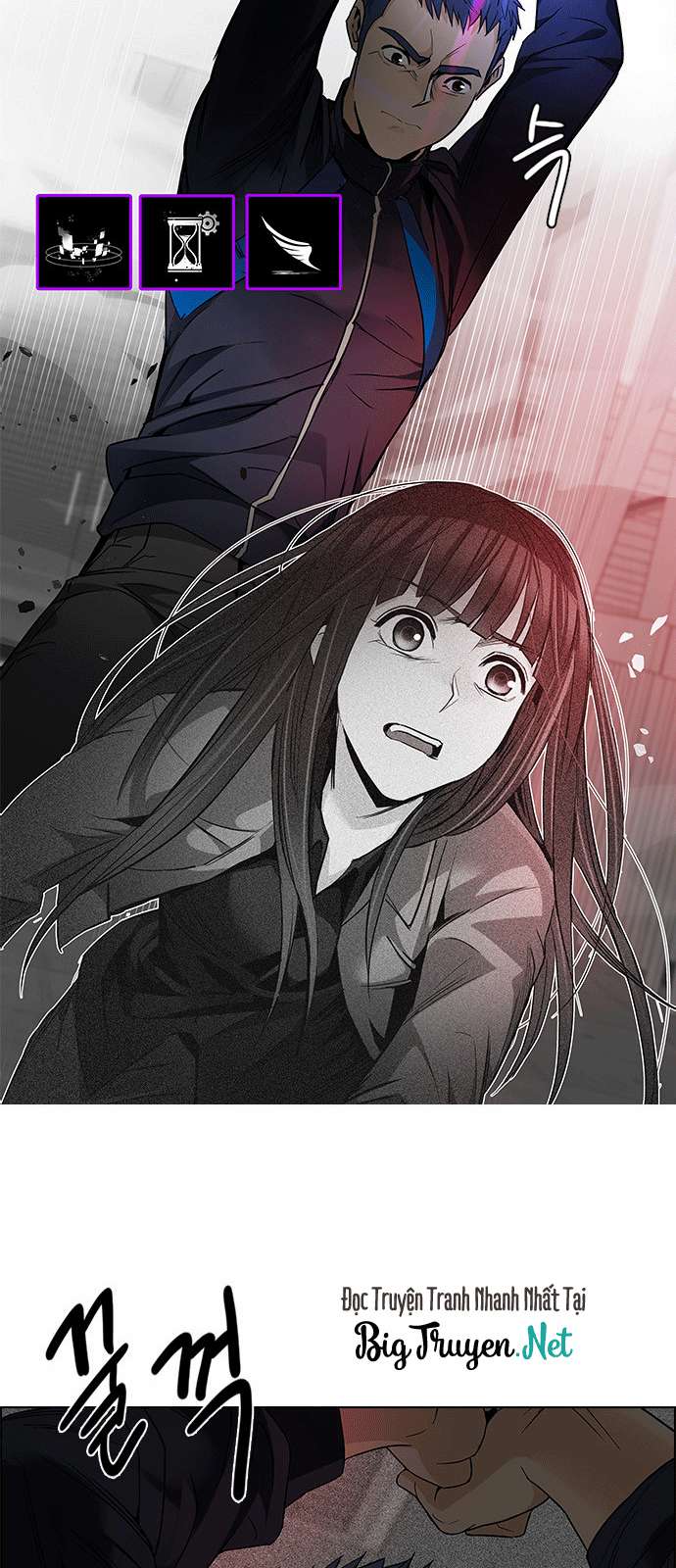 Dice - Chương 171 - Trang 66