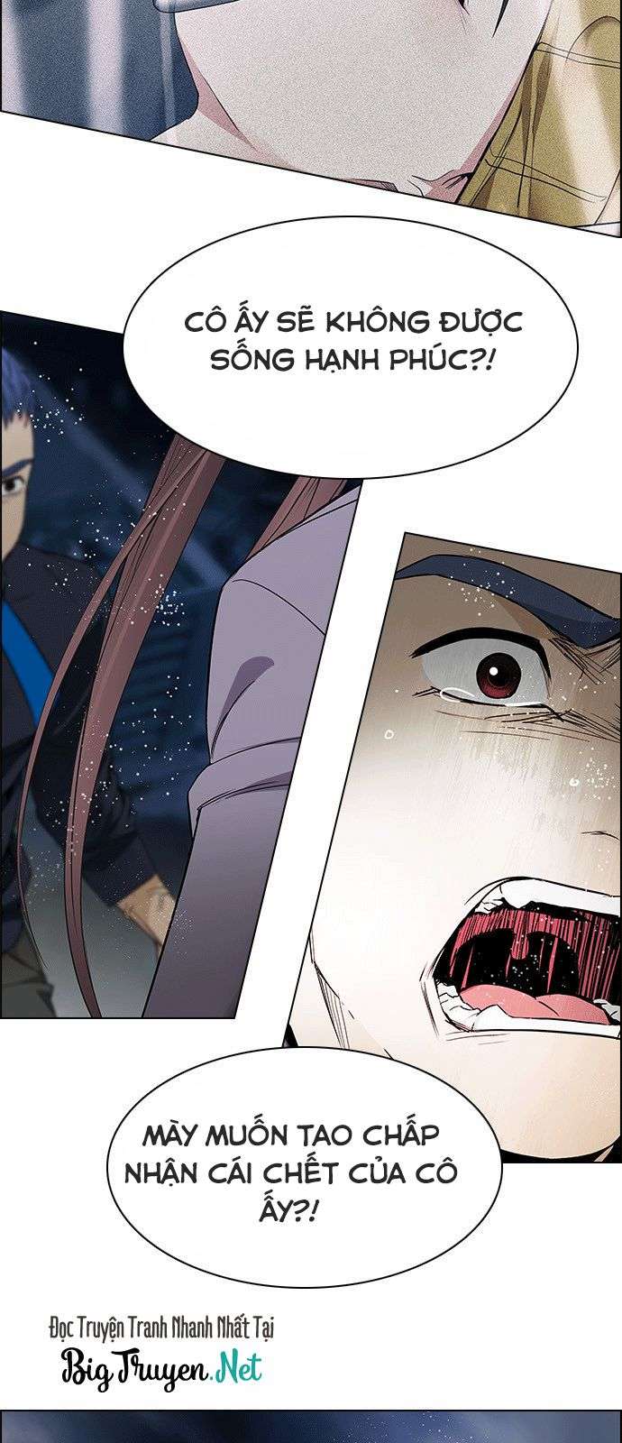 Dice - Chương 173 - Trang 17