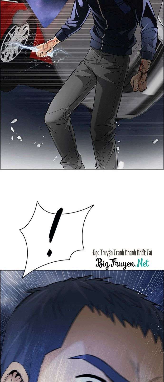 Dice - Chương 173 - Trang 42