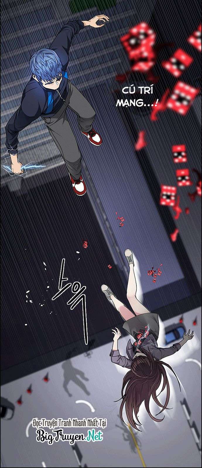 Dice - Chương 173 - Trang 52