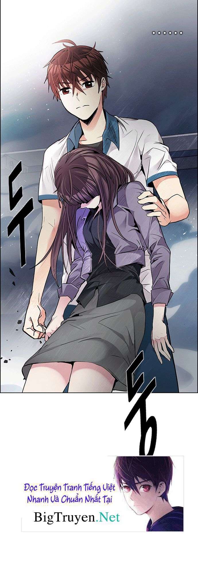 Dice - Chương 173 - Trang 64