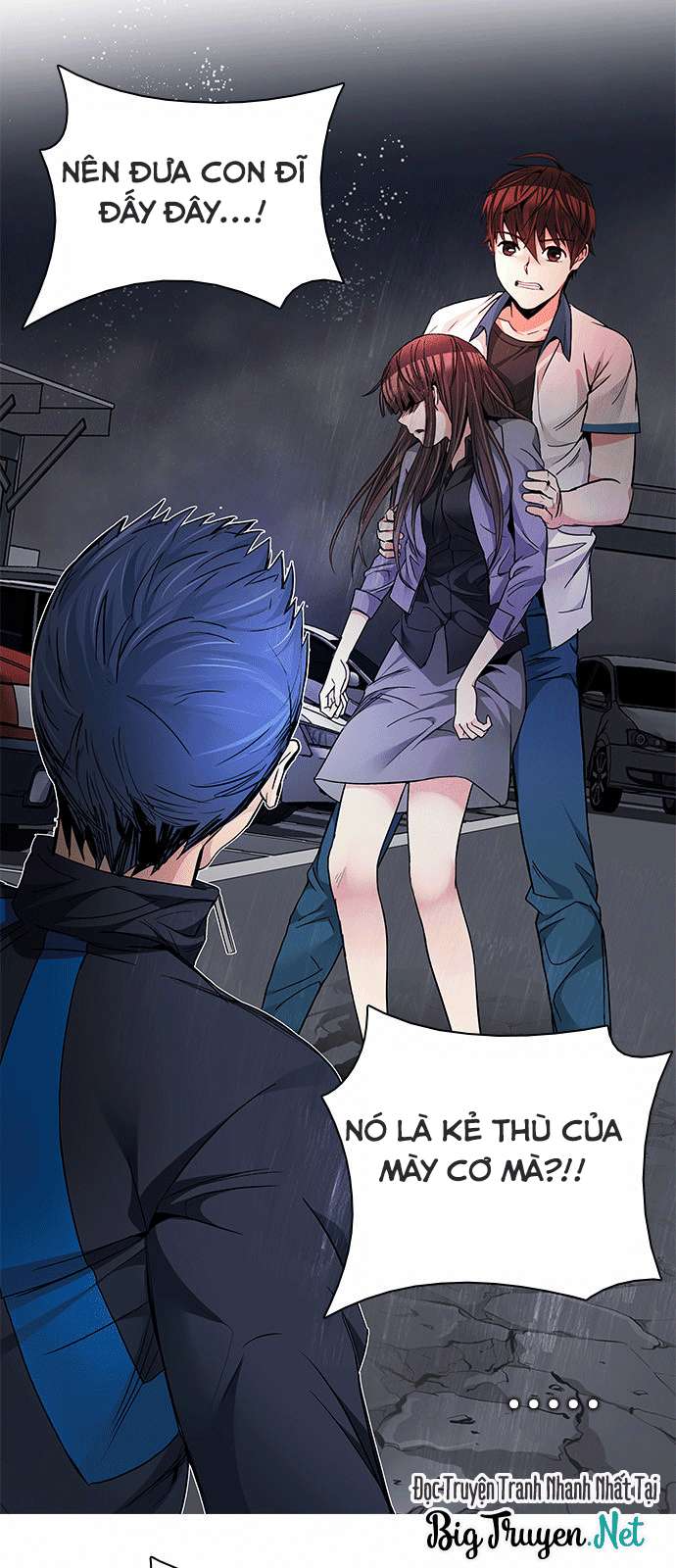 Dice - Chương 174 - Trang 19