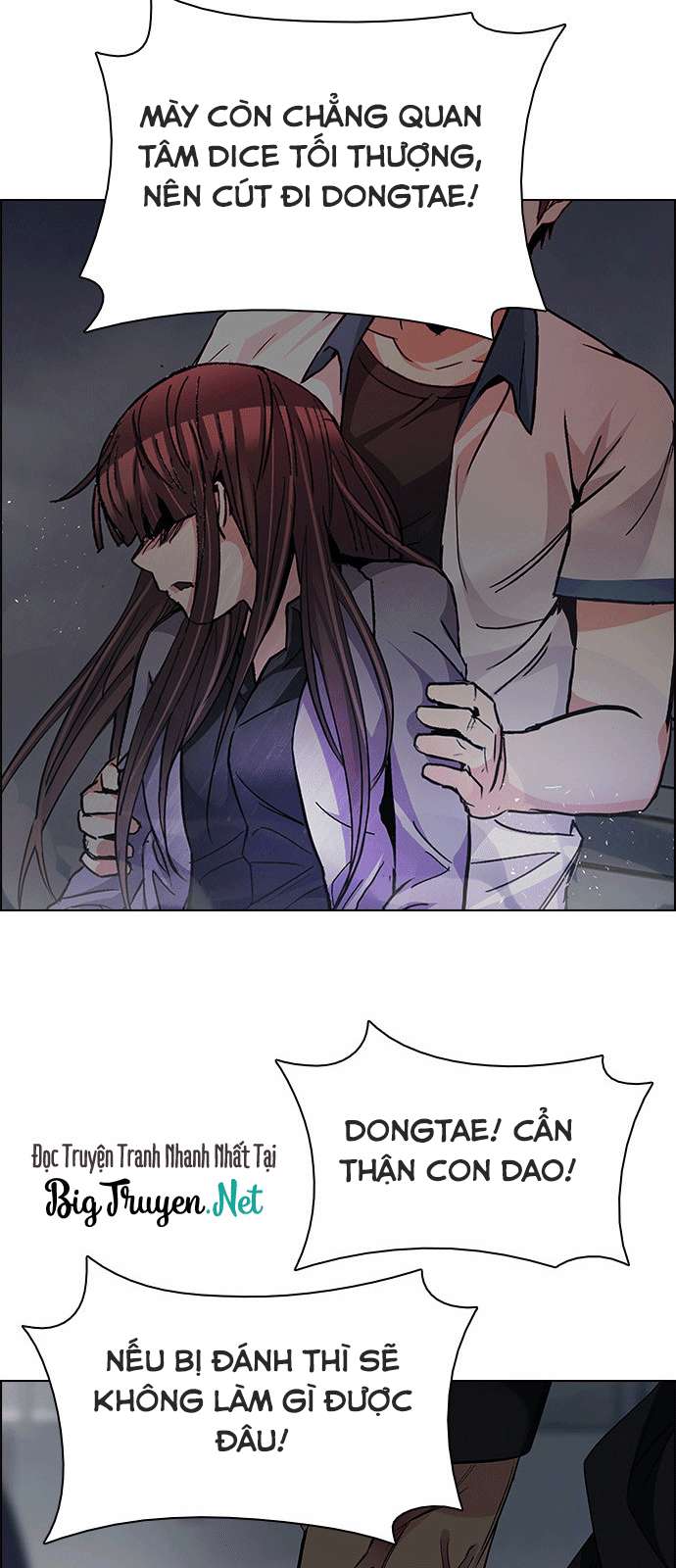 Dice - Chương 174 - Trang 20