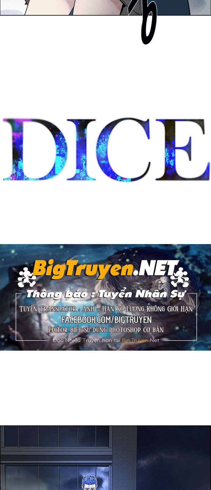 Dice - Chương 174 - Trang 3