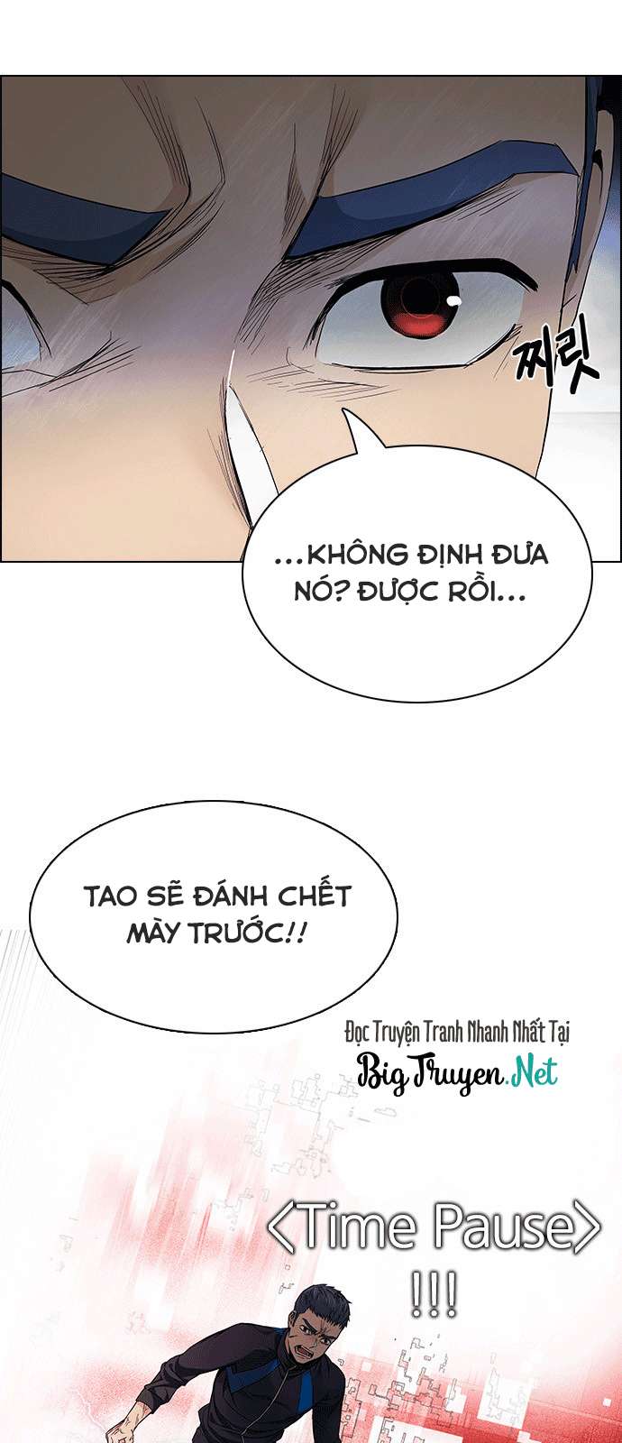 Dice - Chương 174 - Trang 22