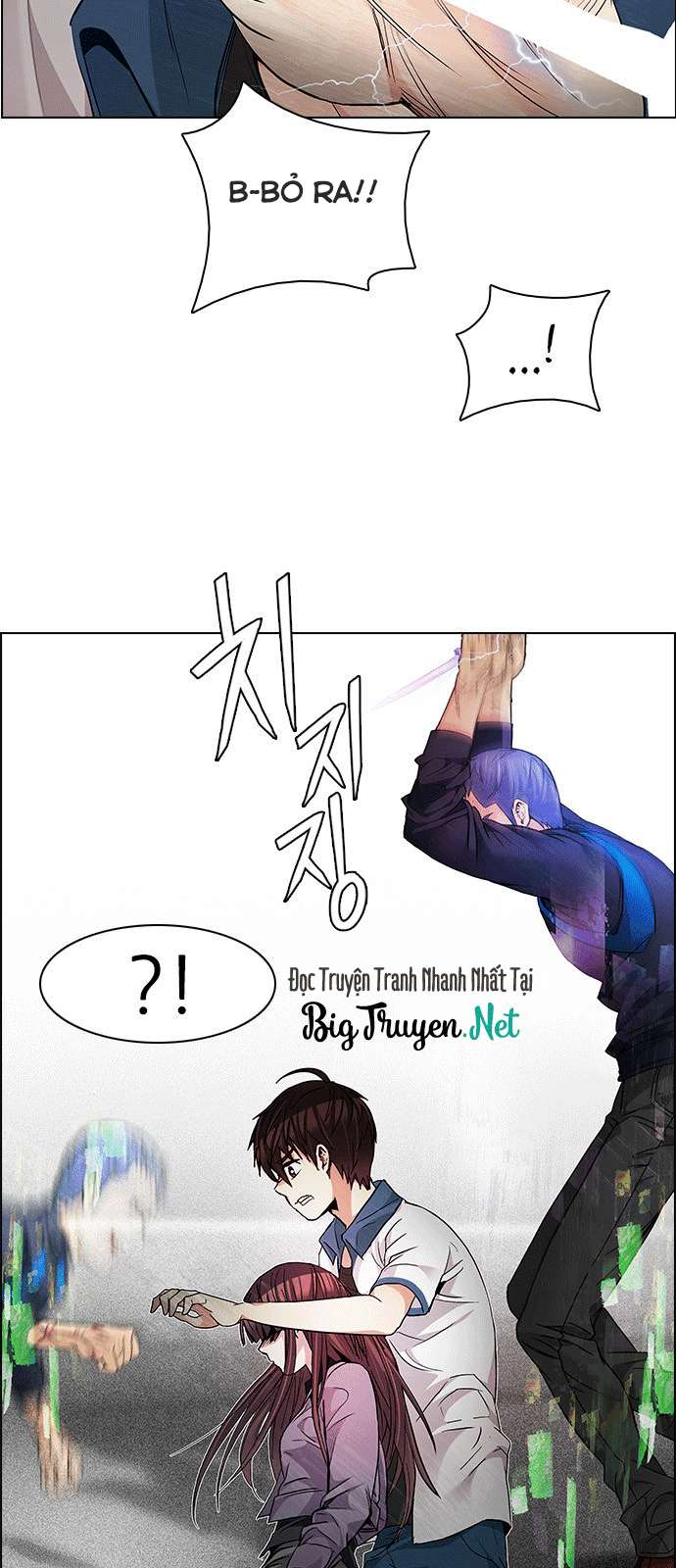 Dice - Chương 174 - Trang 30