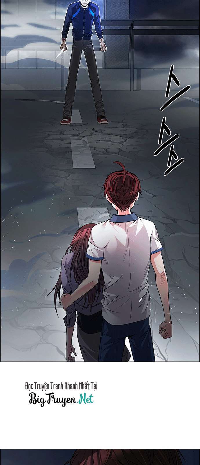 Dice - Chương 174 - Trang 4