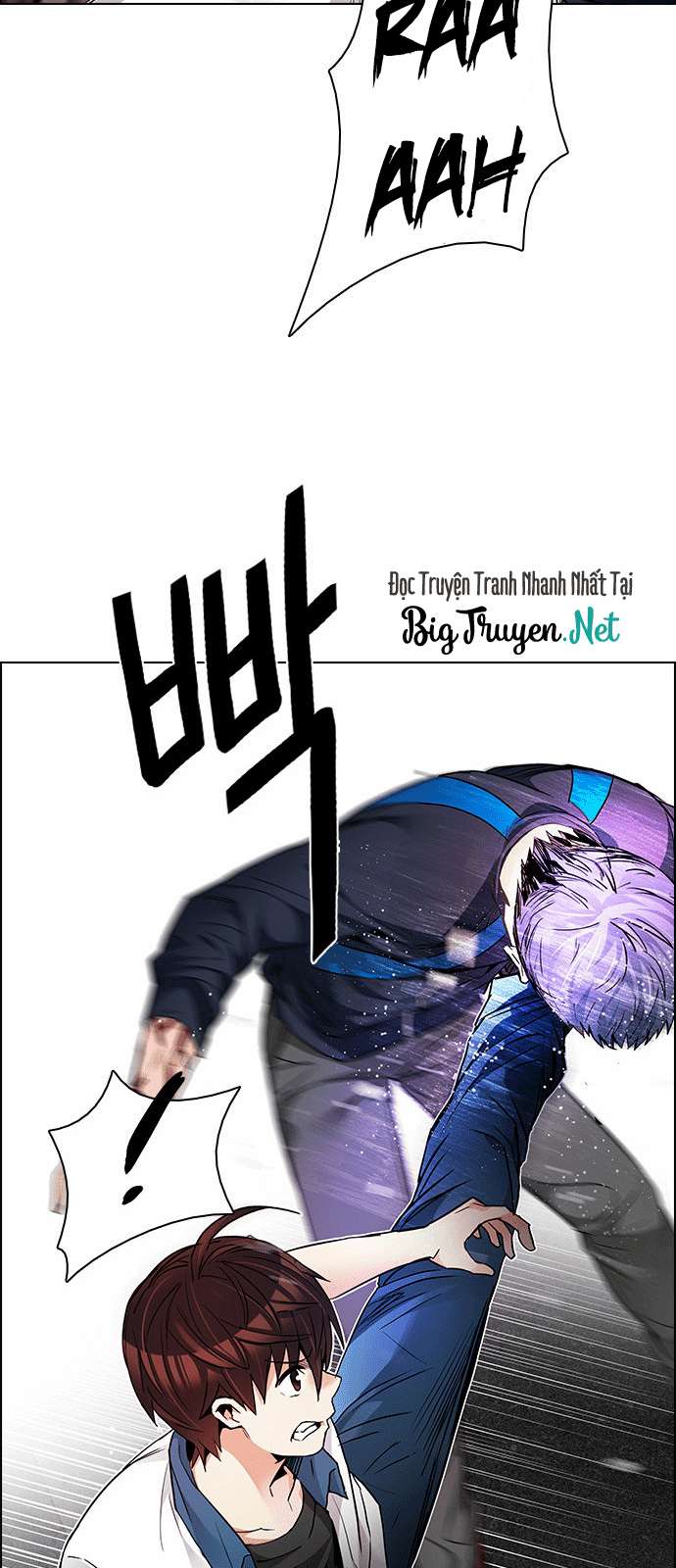 Dice - Chương 174 - Trang 32