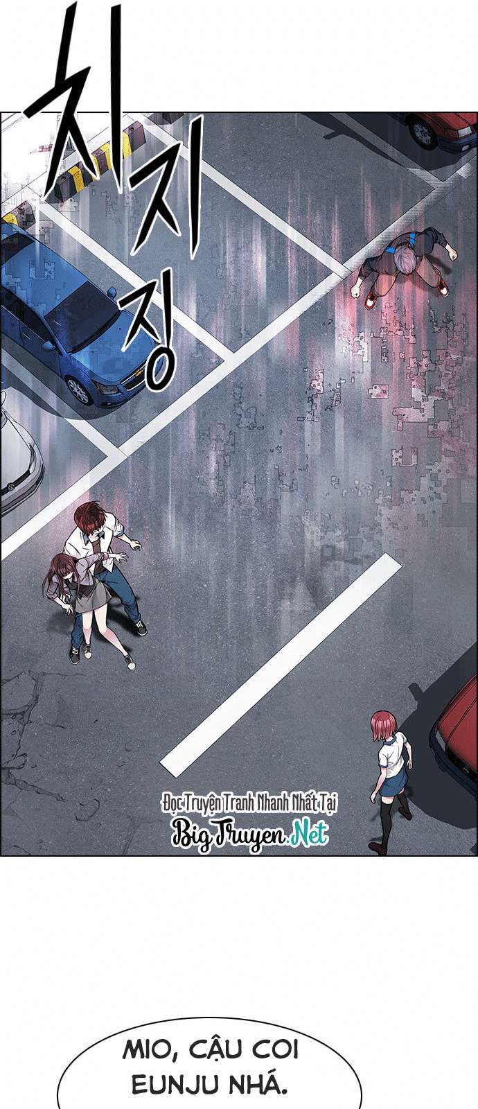 Dice - Chương 174 - Trang 36