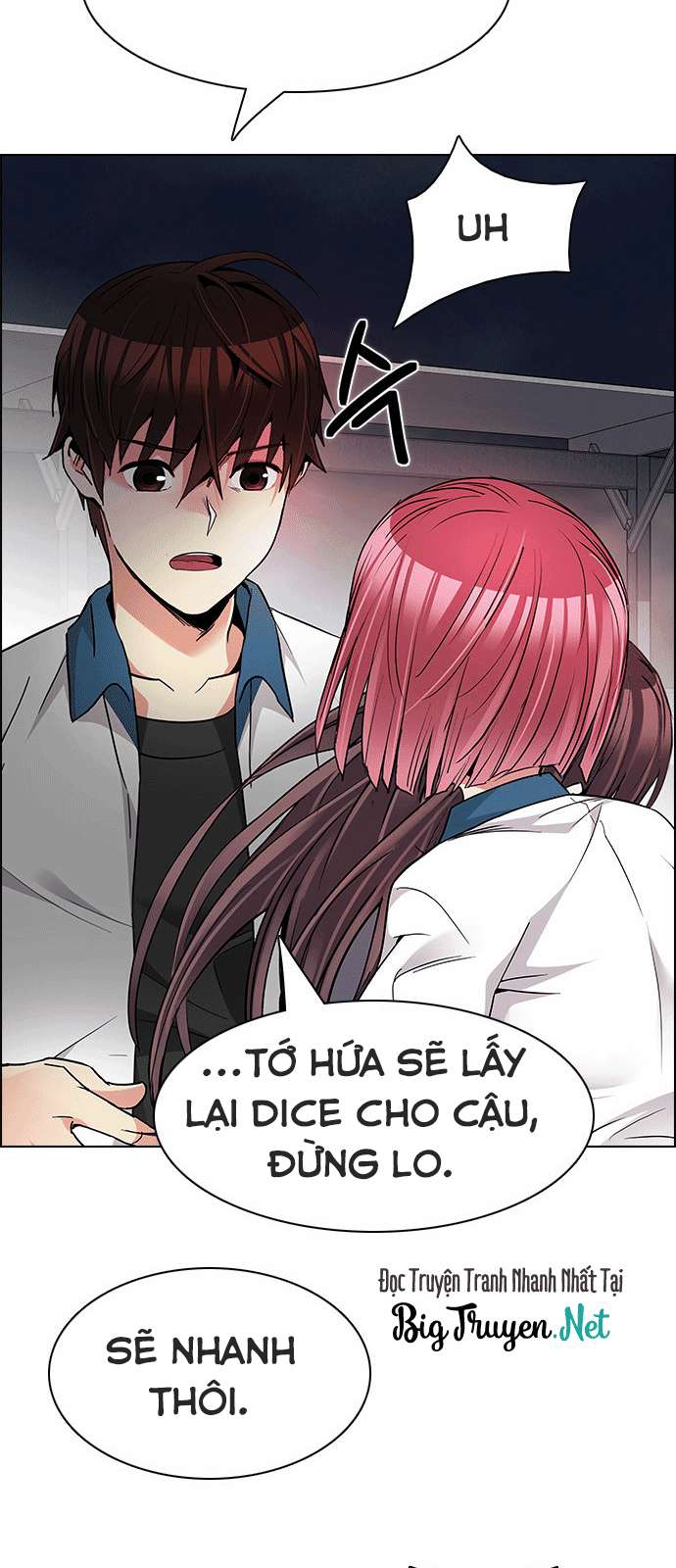 Dice - Chương 174 - Trang 37