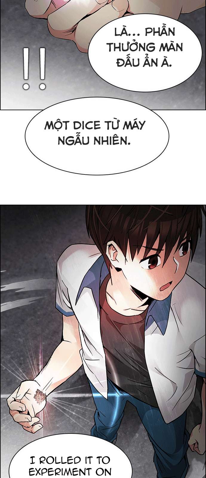 Dice - Chương 174 - Trang 39