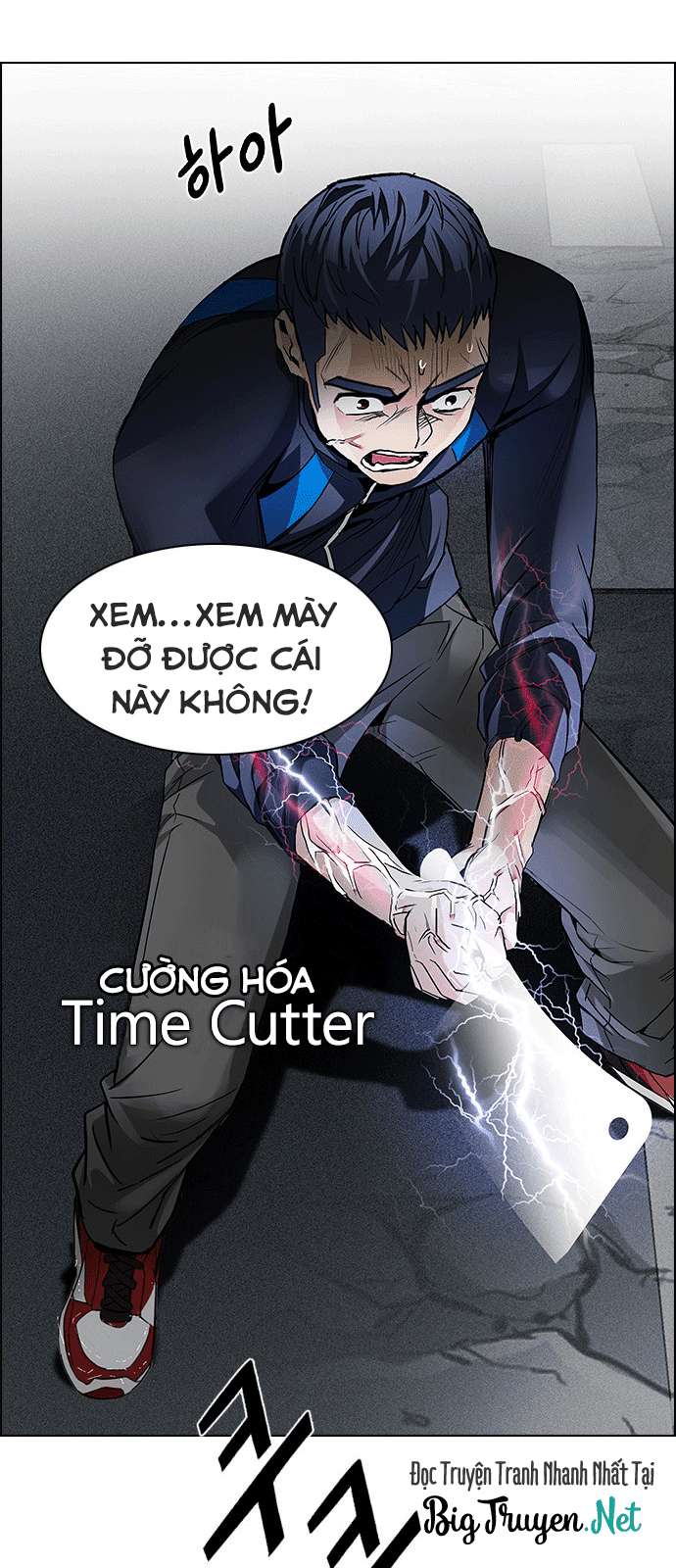 Dice - Chương 174 - Trang 41