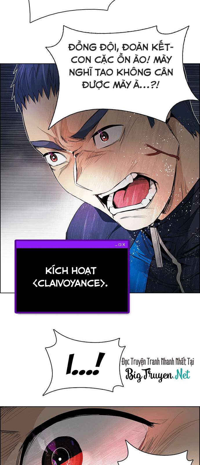 Dice - Chương 174 - Trang 44