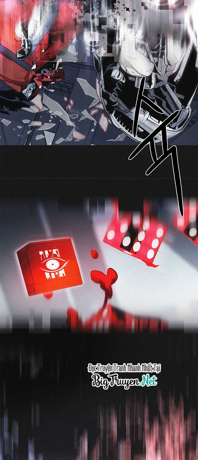 Dice - Chương 174 - Trang 53