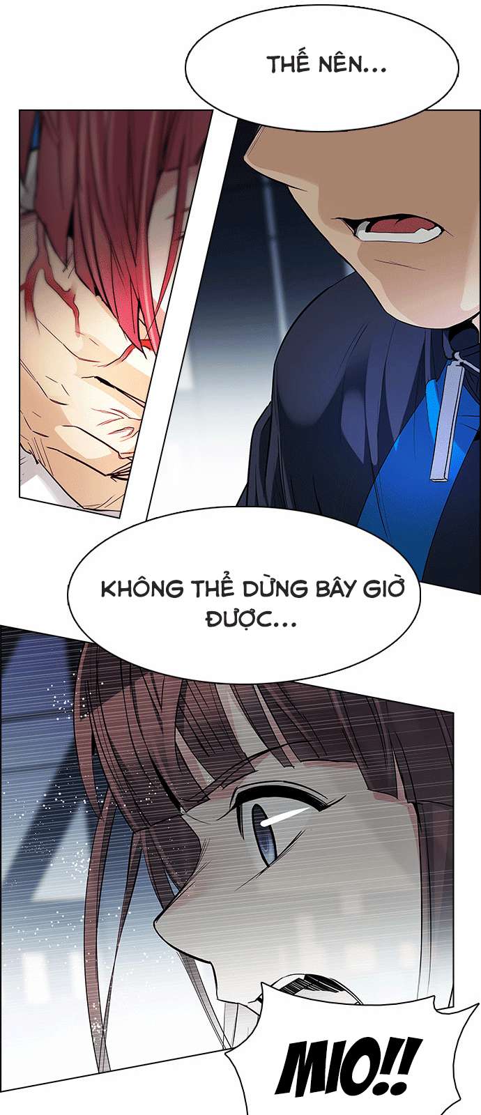 Dice - Chương 174 - Trang 56