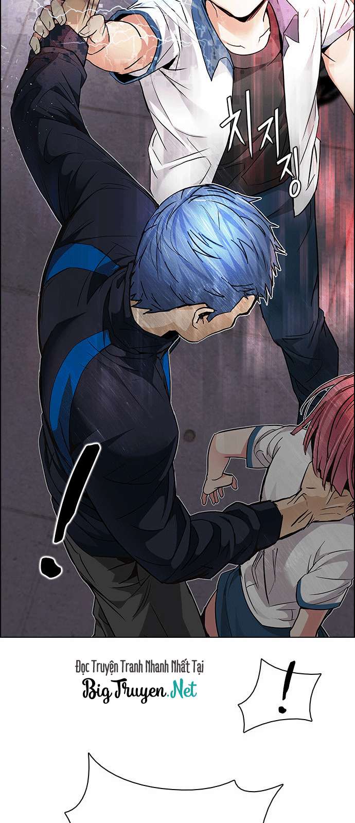 Dice - Chương 174 - Trang 59