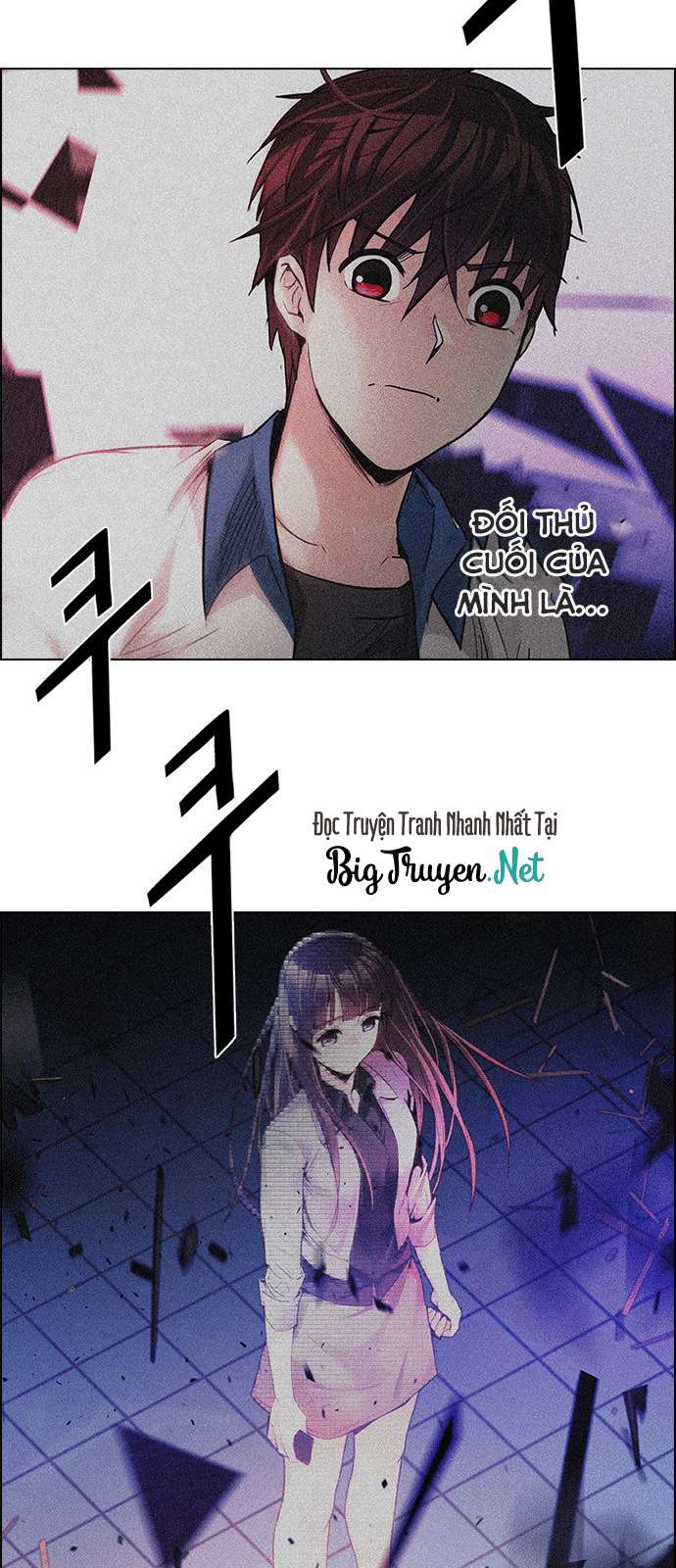 Dice - Chương 174 - Trang 7