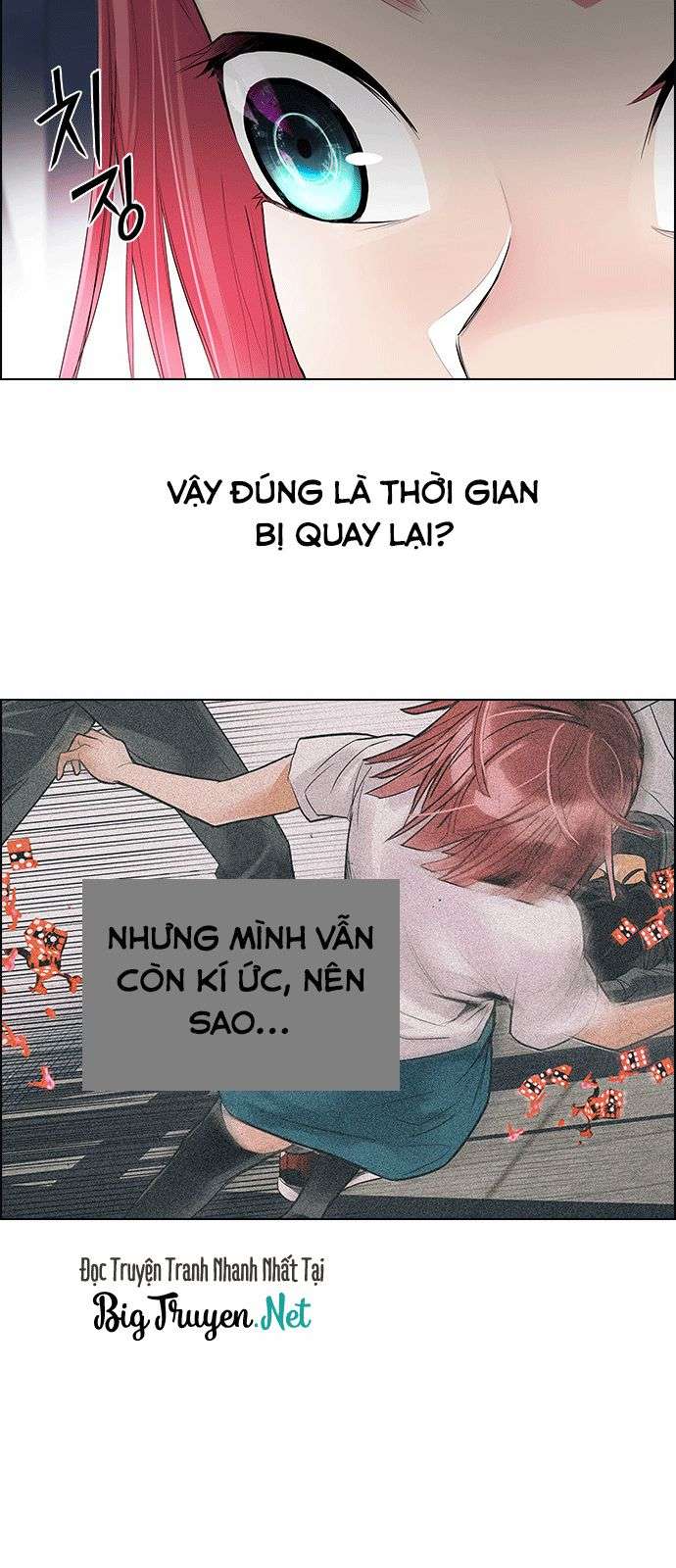 Dice - Chương 175 - Trang 13