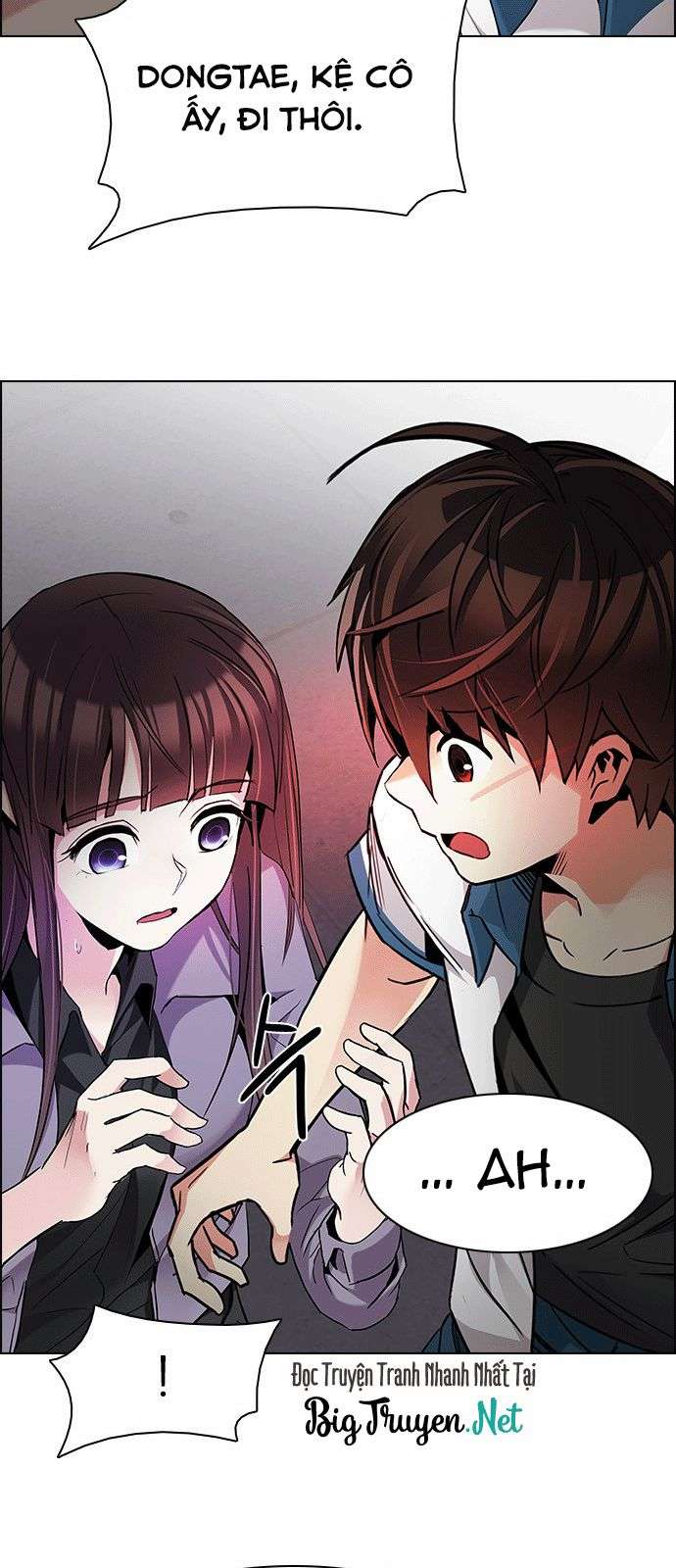 Dice - Chương 175 - Trang 19