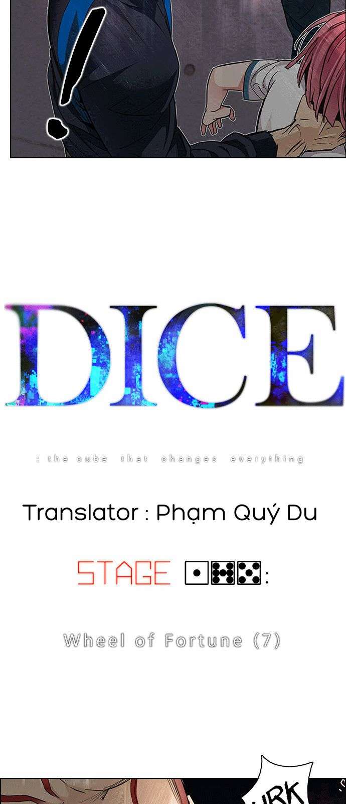Dice - Chương 175 - Trang 3