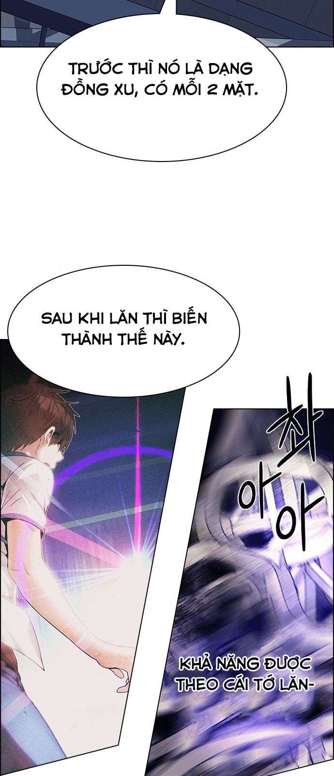 Dice - Chương 175 - Trang 25