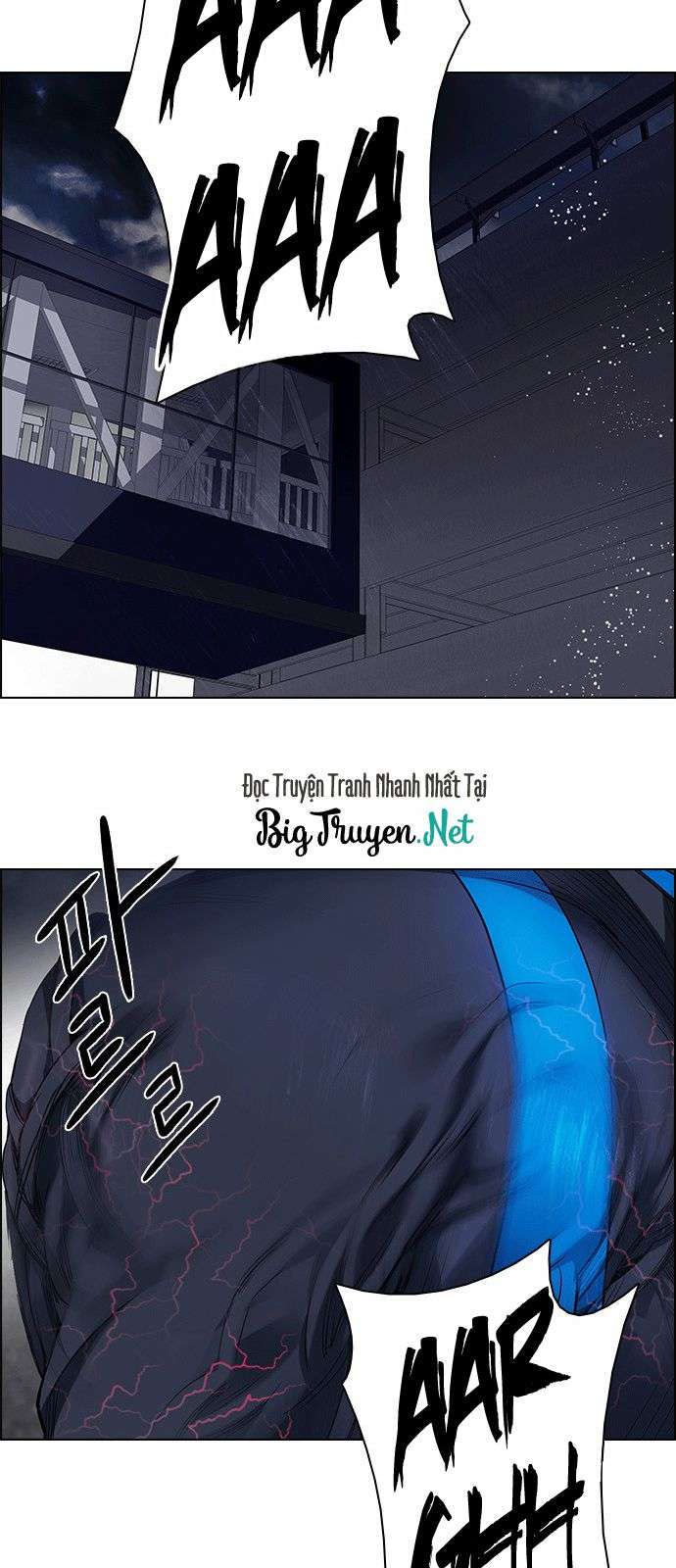 Dice - Chương 175 - Trang 28