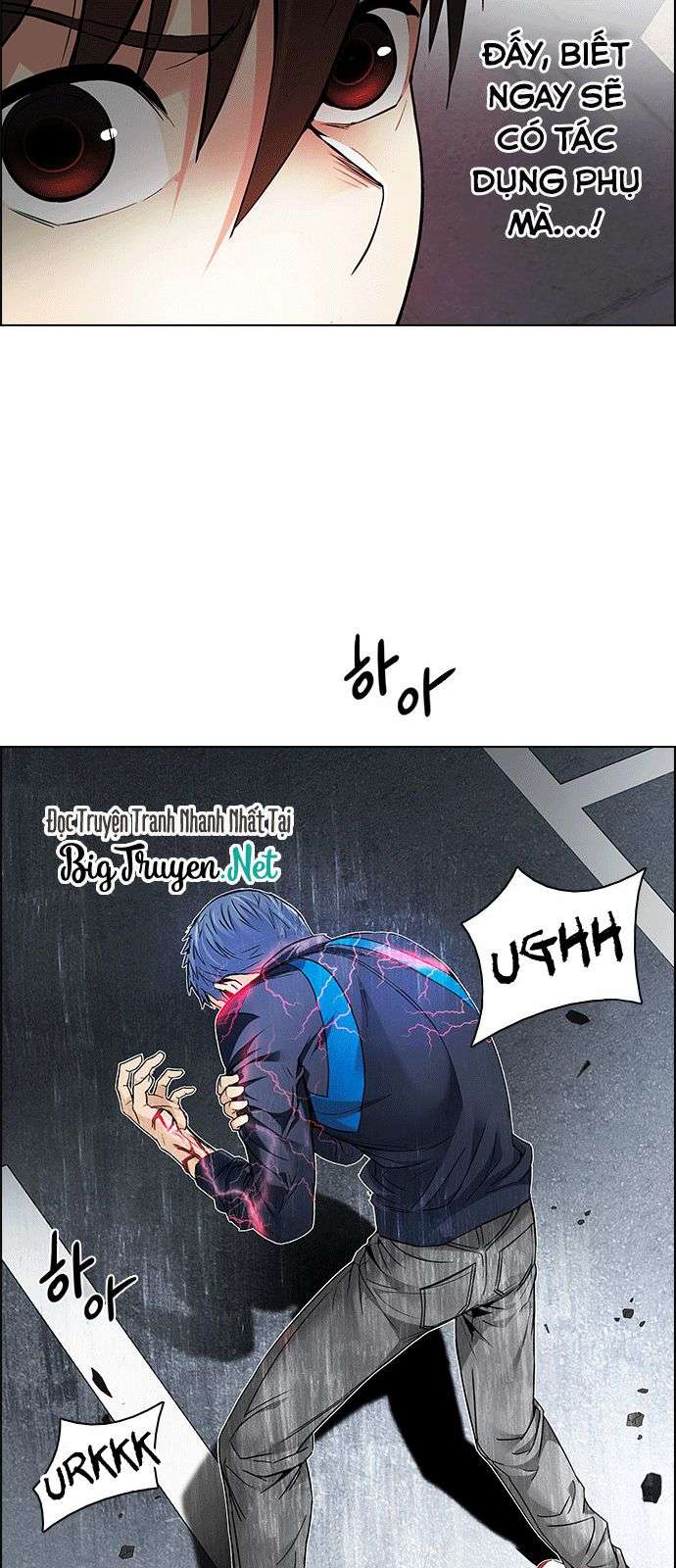 Dice - Chương 175 - Trang 30